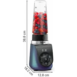 Блендер Tefal BL19H4F0 стаціонарний - мініатюра 4