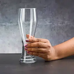 Набір келихів для пива Pasabahce Pub 300 мл 2 шт (42116) - мініатюра 4