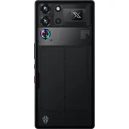 Смартфон Redmagic 10 Pro 24/1TB Dusk [128340] - мініатюра 6