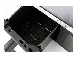 Мультипіч QUIN Air Fryer Dual Zone YJ-1105A - мініатюра 4
