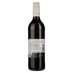 Вино Banrock Station Shiraz Mataro, 13,5%, 0,75 л - мініатюра 2