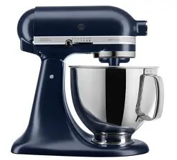 Кухонна машина KitchenAid Artisan 4,8 л 5KSM125EIB з відкидним блоком чорнильний синій