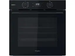 Духова шафа Whirlpool OMSK58CU1SB