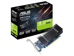 Видеокарта Asus GT1030-SL-2G-BRK