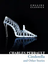 Cinderella and Other Stories - Шарль Перро - мініатюра 2