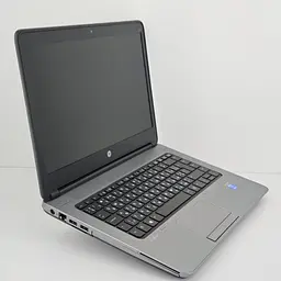 Ноутбук HP ProBook 640 G1 (i5-4200M/8/120SSD) - Class A- "Б/В" - мініатюра 5