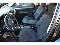 Авточохли модельні MW Brothers для Mitsubishi Outlander III c 2013 - мініатюра 4