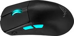 Миша Asus ROG Harpe Ace Aim Lab Edition Black (90MP02W0-BMUA00) [83250] - мініатюра 3