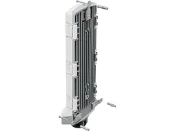 Комутатор MikroTik Cloud Smart Switch (CSS606-1G-2Gi-3S+OUT) - мініатюра 2