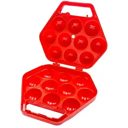 Лоток для яєць Xplast на 10 шт