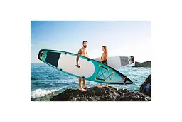 Надувна SUP дошка Neo-Sport Reefbreak 350 см (170303) - мініатюра 9