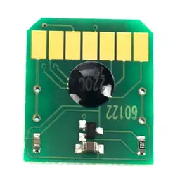 Чип для картриджа OKI B2200/B2400 Everprint (CHIP-OKI-B2200-B)