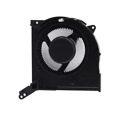 Вентилятор Lenovo кулер (CPU Fan 12V) для моделей ноутбука Legion 16IAX7 (82TD) (DFSCL12E06486J) - мініатюра 3