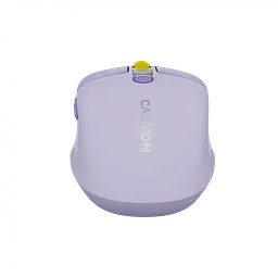 Миша Canyon MW-26 Фіолетовий (CNS-CMSW26V) - мініатюра 6