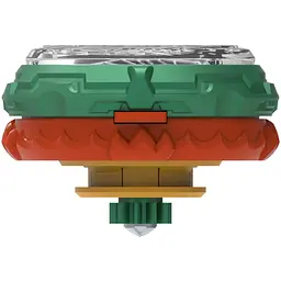 Дзига Auldey Infinity Nado VI Split Series Flaming Wind Dragon Tiger (EU654145) - мініатюра 9