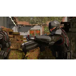 Ключ активації Microsoft XCOM 2 для Xbox One/Series - мініатюра 3