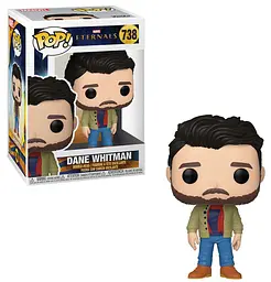 Ігрова фігурка Funko Pop серії Вічні Дейн (50122) - мініатюра 2