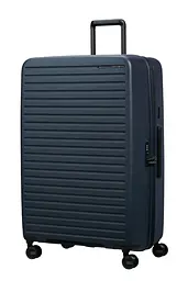 Валіза 81 См Samsonite RESTACKD MIDNIGHT BLUE 81x54x31(34) KO6*59005 - мініатюра 8
