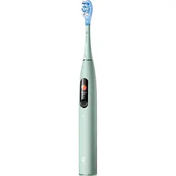Електрична зубна щітка Oclean X Ultra S Electric Toothbrush Green [100974] - мініатюра 2