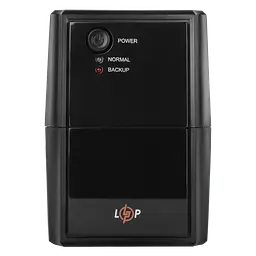 Лінійно-інтерактивне ДБЖ LPM-525VA-P (367Вт) - мініатюра 3
