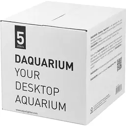 Акваріум AquaLighter Daquarium, 5 л - мініатюра 4