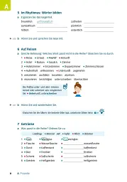 Deutsch uben. Phonetik A2 - Ubungen und Tipps fur eine gute Aussprache - Даніела Нібіш - мініатюра 4