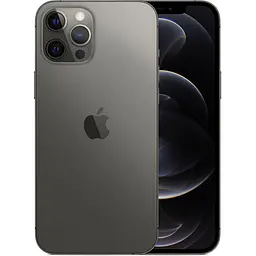 Смартфон Apple iPhone 13 Pro 512 GB Graphite Refurbished (hub_4j6j5r)