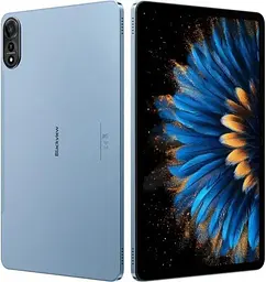 Планшет Blackview MEGA 2 8/256GB lce Blue - мініатюра 3
