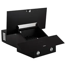Витяжка похила Eleyus Element 700 60 BL - мініатюра 6