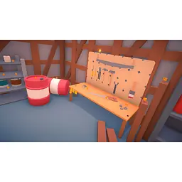 Ключ активації Microsoft Ratyboy Adventures для Xbox One/Series S/X - мініатюра 2