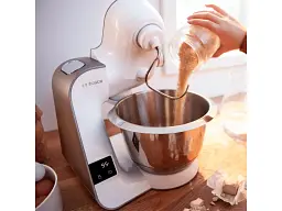 Кухонна машина Bosch MUM5XW10 - мініатюра 2