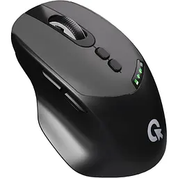 Миша OfficePro M520B чорна (M520B) [161161] - мініатюра 2