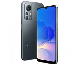 Смартфон Blackview A85 8/128 Gb чорний - мініатюра 2