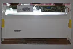 Матриця 15.6 LTN156AT05 1366х768, 40pin, LED, NORMAL, глянцева, роз'єм ліворуч знизу для ноутбука