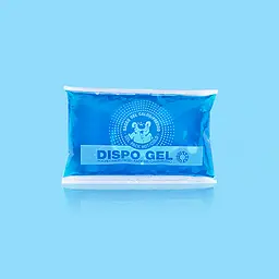Ортопедична подушка Sonex Medisoft Spa + гелевий компрес Dispo Gel 50х70 см (SO102056) - мініатюра 2