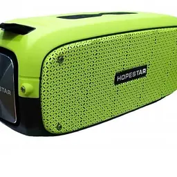 Портативна колонка Hopestar A20 (10) зелена (MER-14426_2029) - мініатюра 2