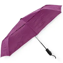 Парасолька Lifeventure Trek Umbrella Medium Рожевий