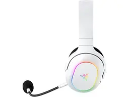 Навушники з мікрофоном Razer Barracuda X Chroma White (RZ04-05220200-R3M1) - мініатюра 3