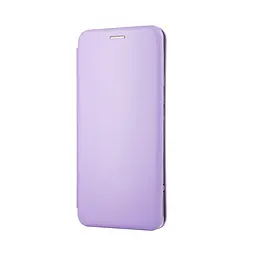 Чехол-книжка для Xiaomi Redmi Note 15 4G/Note 15 5G Poco M8 5G, G-Case, фиолетовый, кожаный чехол-книжка из экокожи (PU) и TPU, с магнитом, с подставкой и вместительным кардхолдером, противоударный, защита всего корпуса, ArmorStandart (ARM89969)
