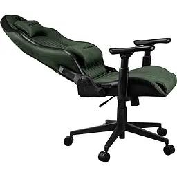 Геймерське крісло Cougar Explore Army Green F (3MEAFGEB.0001) [142090] - мініатюра 9