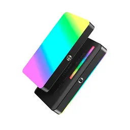 Відеосвітло Ulanzi Vijim VL120RGB light Black (UV-2346 VL120RGB) (2346) - мініатюра 4