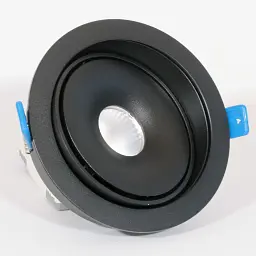 Точковий світильник Friendlylight Tweeter FL1109 - мініатюра 2