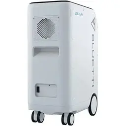 Портативна електростанція Bluetti EP500Pro 3000W 5100 WH - мініатюра 6