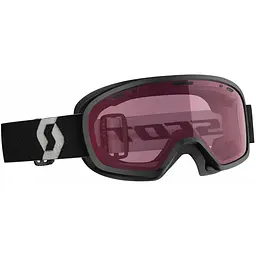Маска гірськолижна Scott Muse Pro OTG Cat.S2 Фіолетова/Чорна (1081-271825.0001.004)