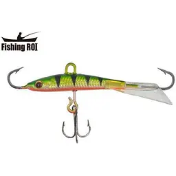 Балансир FISHING ROI #40 16г Apache 7009-45-16-40