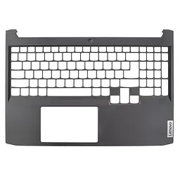 Верхня кришка для Lenovo IdeaPad Gaming 3-15IHU6 3-15ACH6, (Black, топкейс, 5CB1D04611, AP39J000900)