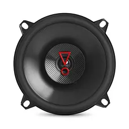 Автомобільна акустика JBL Stage3 527 2-х смугова коаксіальна 13 см кругла 40 Вт (Stage3 527) - мініатюра 2