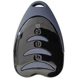 Віброяйце Alive Magic Egg 3.0 Pink з пультом дистанційного керування на батарейках - мініатюра 3