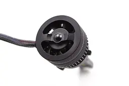 Комплект світлодіодних ламп Infolight S3 НB3 (9005) 60W - мініатюра 5
