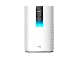 Очищувач повітря Dreo DR-HAP005S - мініатюра 3